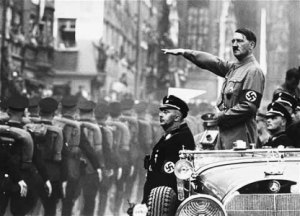 8 Faktor Kekalahan Adolf Hitler dan Jerman pada Perang Dunia II