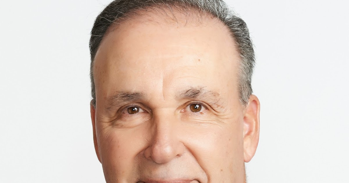 Whom You Know MOVERS and SHAKERS Gerry Brooks, Connecticut Television