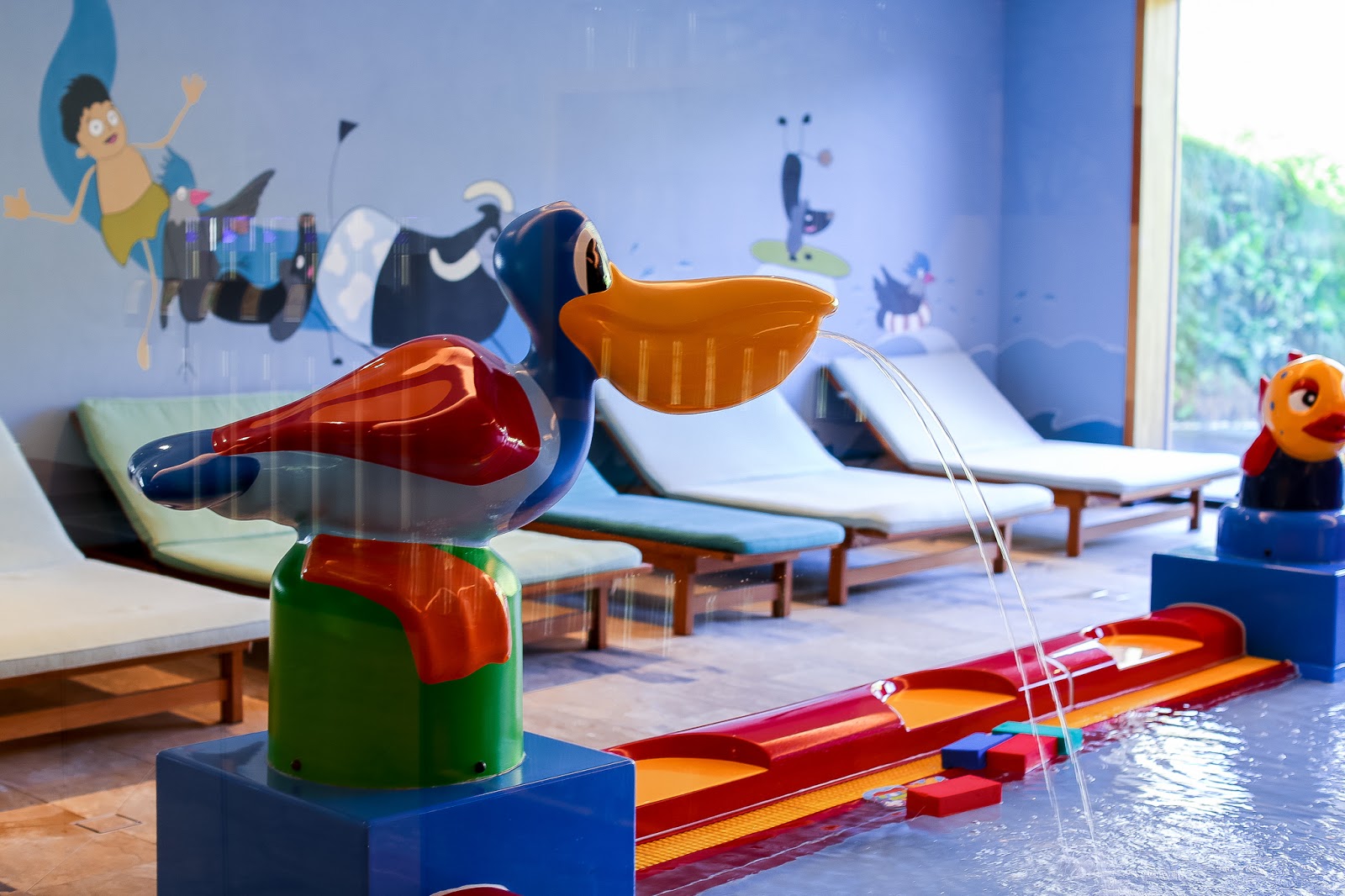 Reisetipp Familienurlaub Im Kinderhotel Der Extraklasse Beauty Mami
