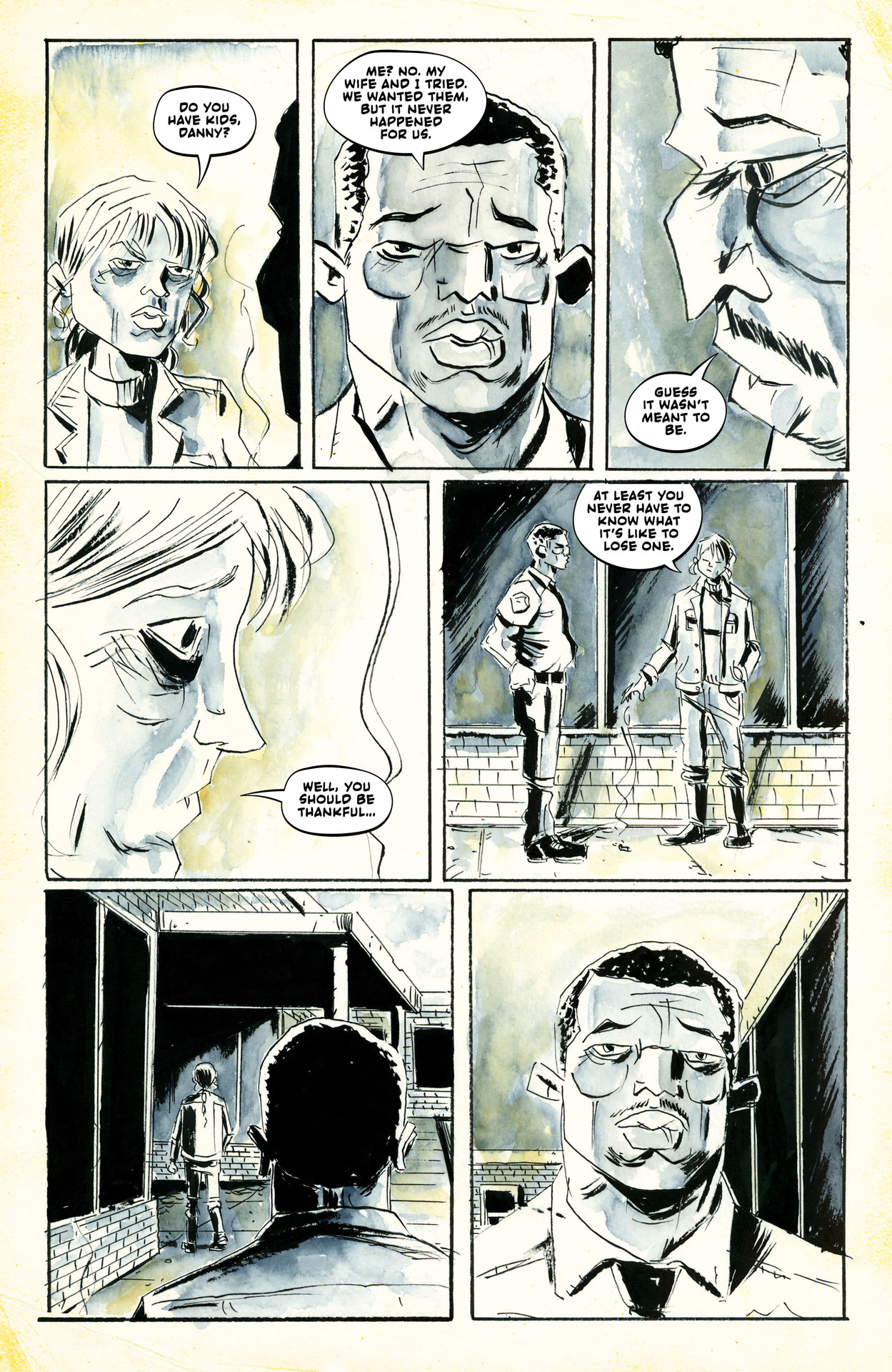 Fishflies chapter 3 page 10