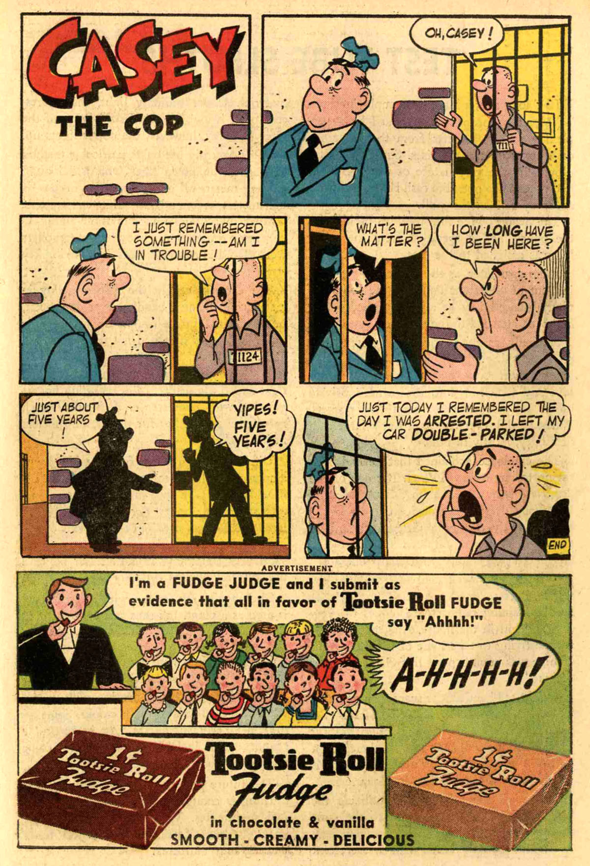 Detective Comics (1937) issue 307 - Page 27