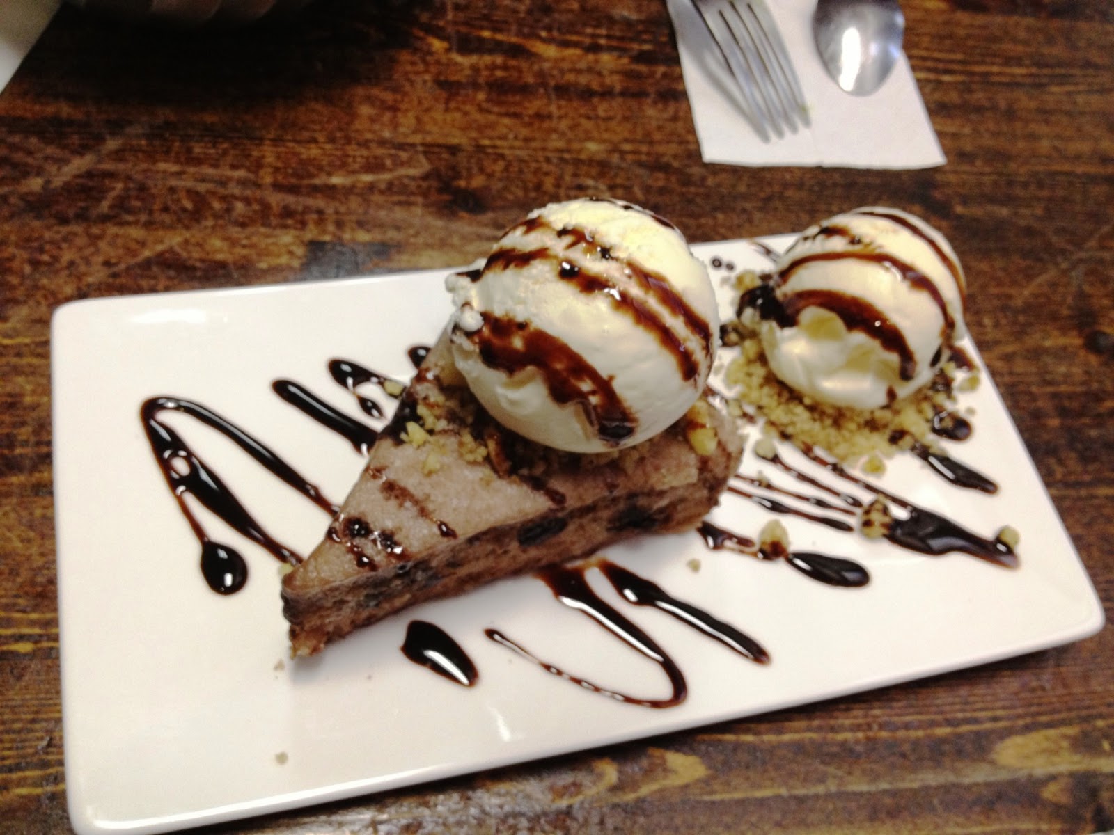 Tammy的簡單生活 [溫哥華食記] 還真的頗韓國 Midam Rice Cake House