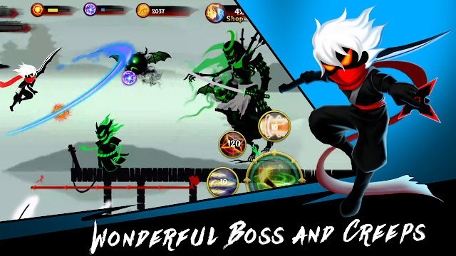 hile apk indir stickman quest mod apk indir