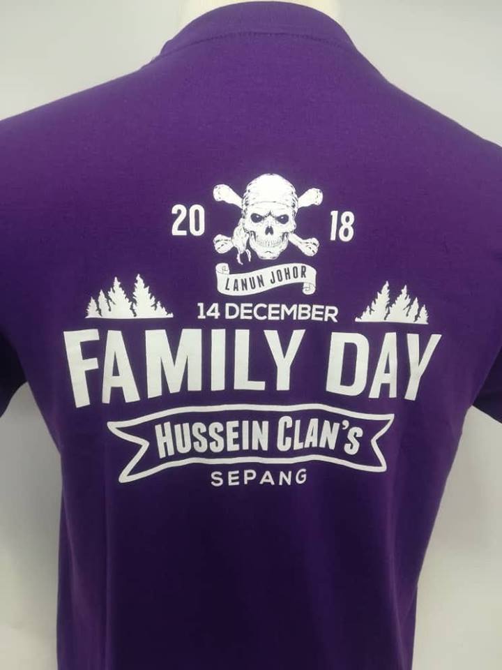 printing baju johor bahru