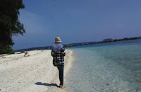 Wisata Pulau Perak Kepulauan Seribu || petaniadv