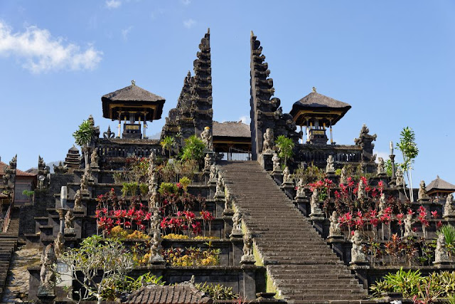 Referensi 15 Tempat Wisata di Bali yang Keren Referensi 15 Tempat Wisata di Bali yang Keren
