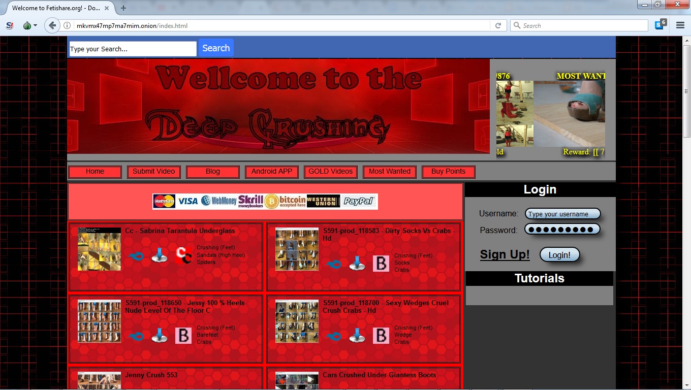 Underglass Crush Underglass Crush