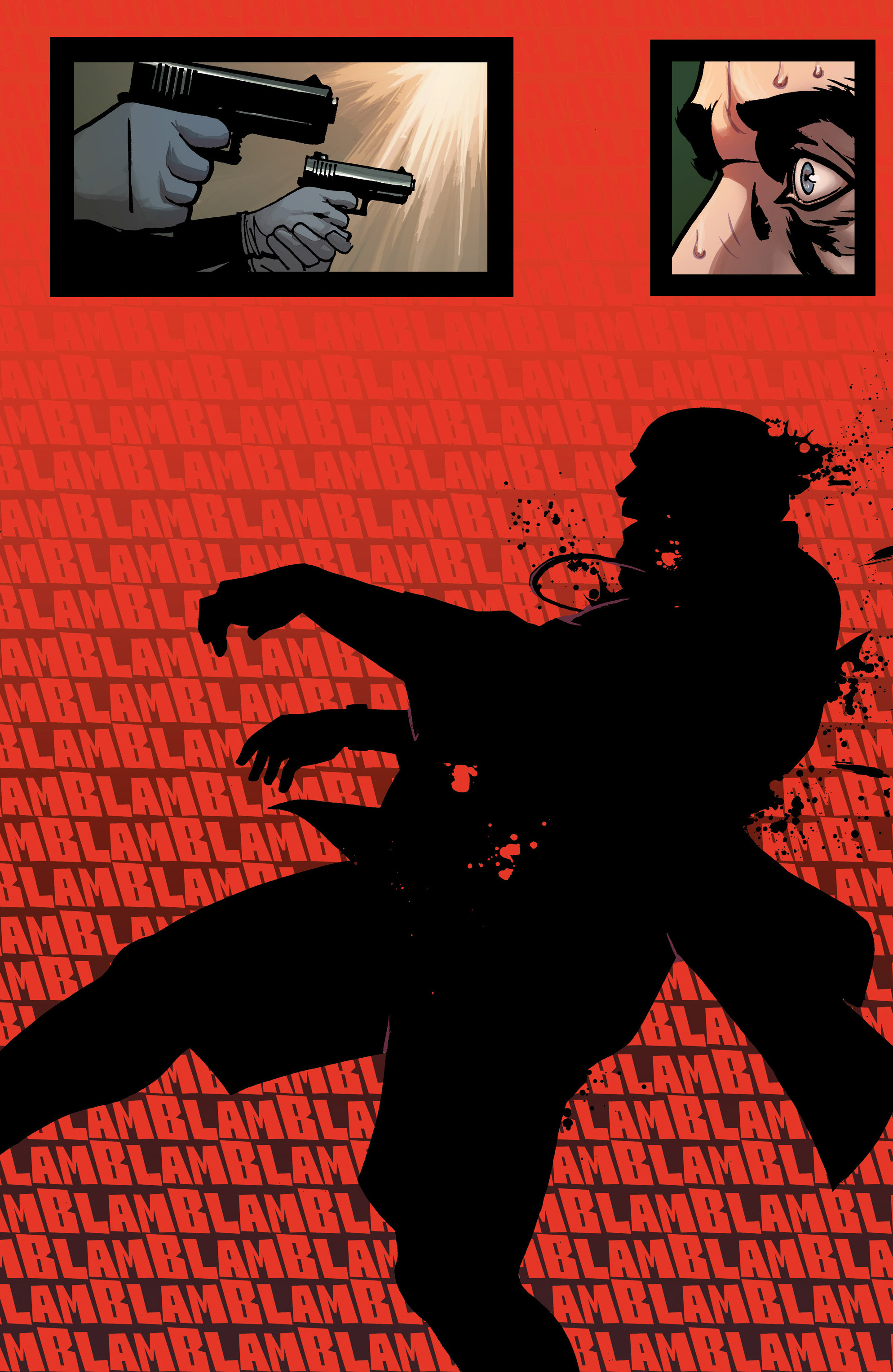 Read online Thief of Thieves comic -  Issue # _TPB 4 - 97