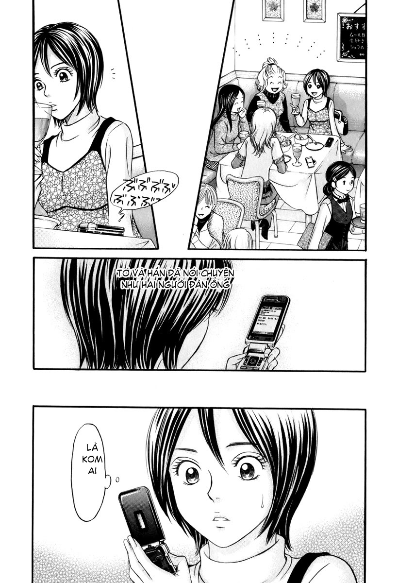 Hetakoi 18+ chap 23.2