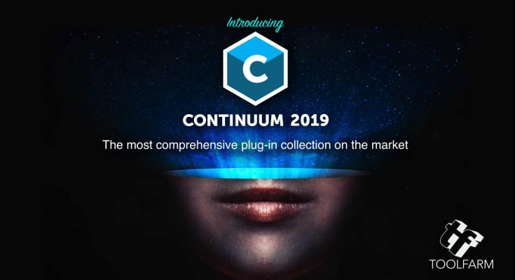 boris continuum ofx hitfilm 2019 boris continuum ofx hitfilm 2019