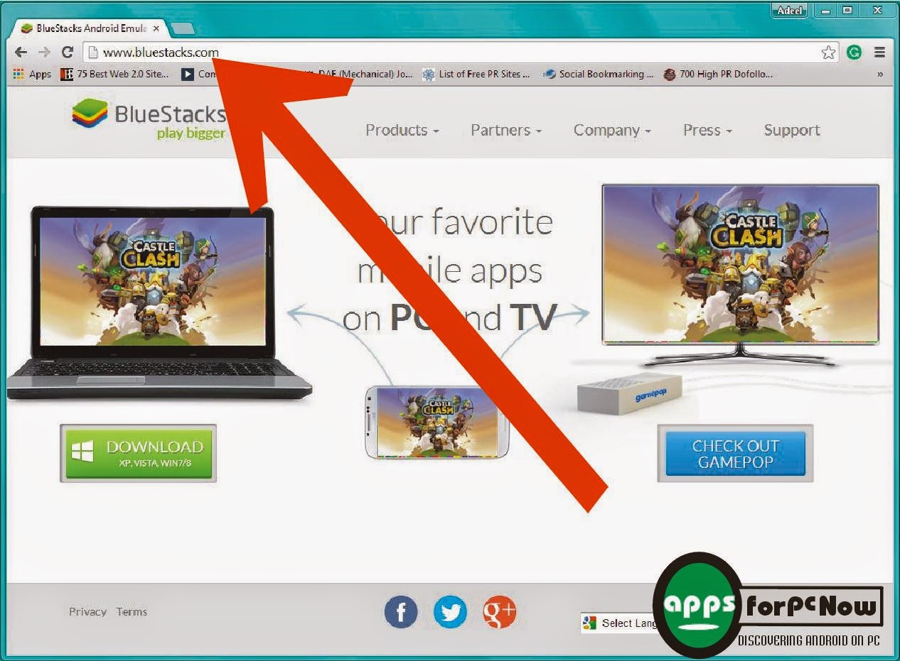 DIY How To Install Android Games On Pc Without Bluestacks with Dual Monitor
