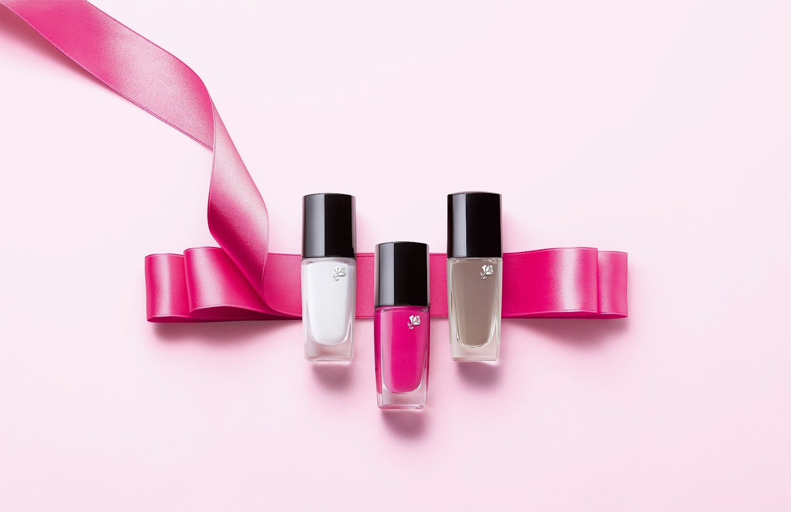 ballerine vernis