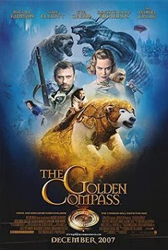 Chiếc La Bàn Vàng [Vietsub], The Golden Compass (Full Hd)