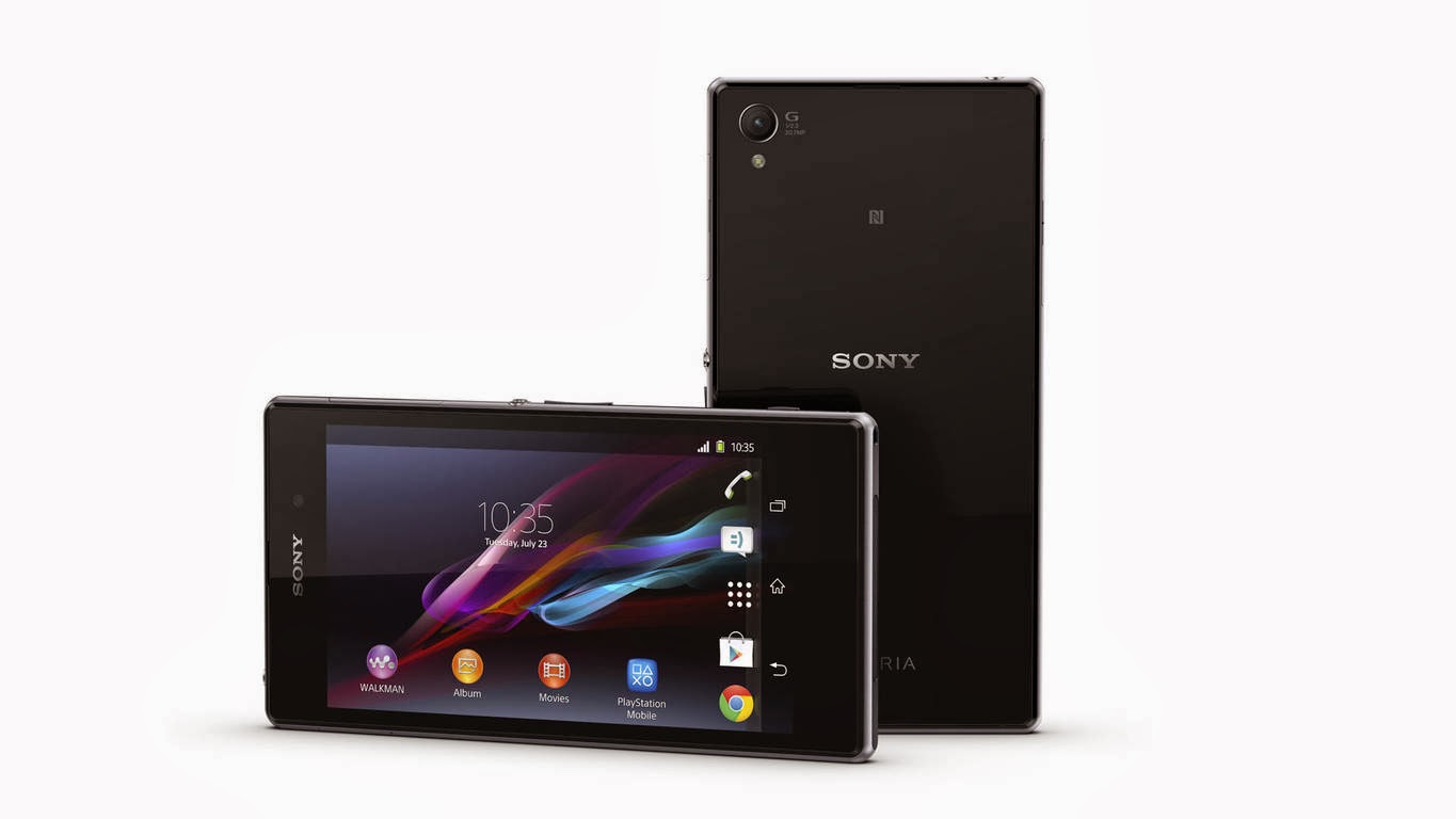 centre how to root sony xperia z1 This