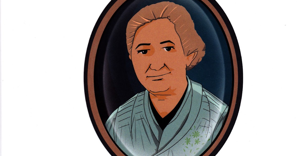 Bognørden Karen Jeppe Et lys i rædslens mørke