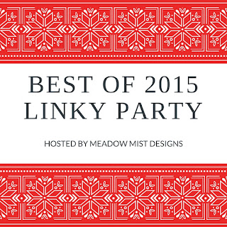 Best of 2015 Linky Party