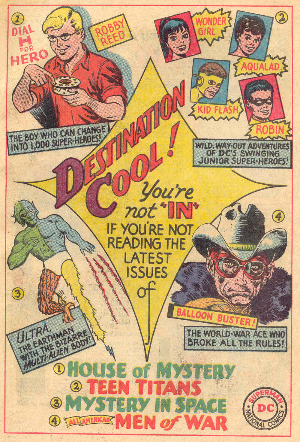 Read online The Flash (1959) comic -  Issue #160 - 81