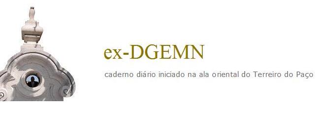 ex-DGEMN