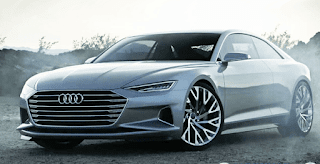2018 Audi A9 Intérieur, prix, spécifications, conception et date de sortie Rumeur