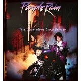 Purple Rain:The Complete Soundtrack (2 DISC) Original Soundtrack Recordings