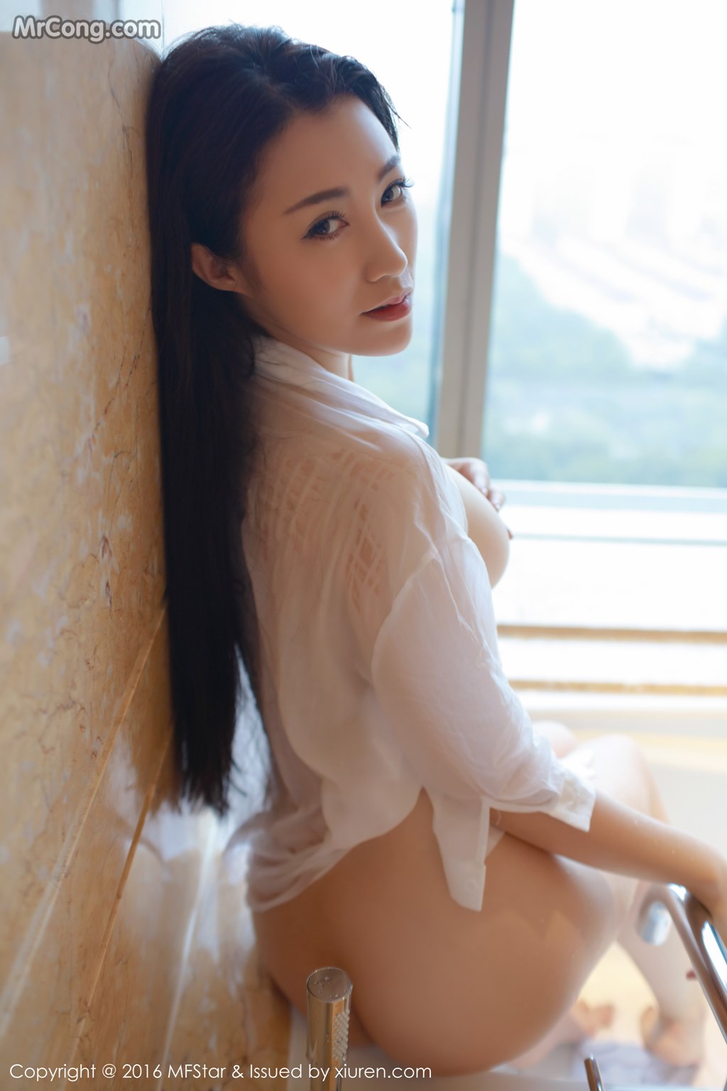 MFStar Vol.065: Model Xia Ling Man (夏 玲 蔓) (51 photos)