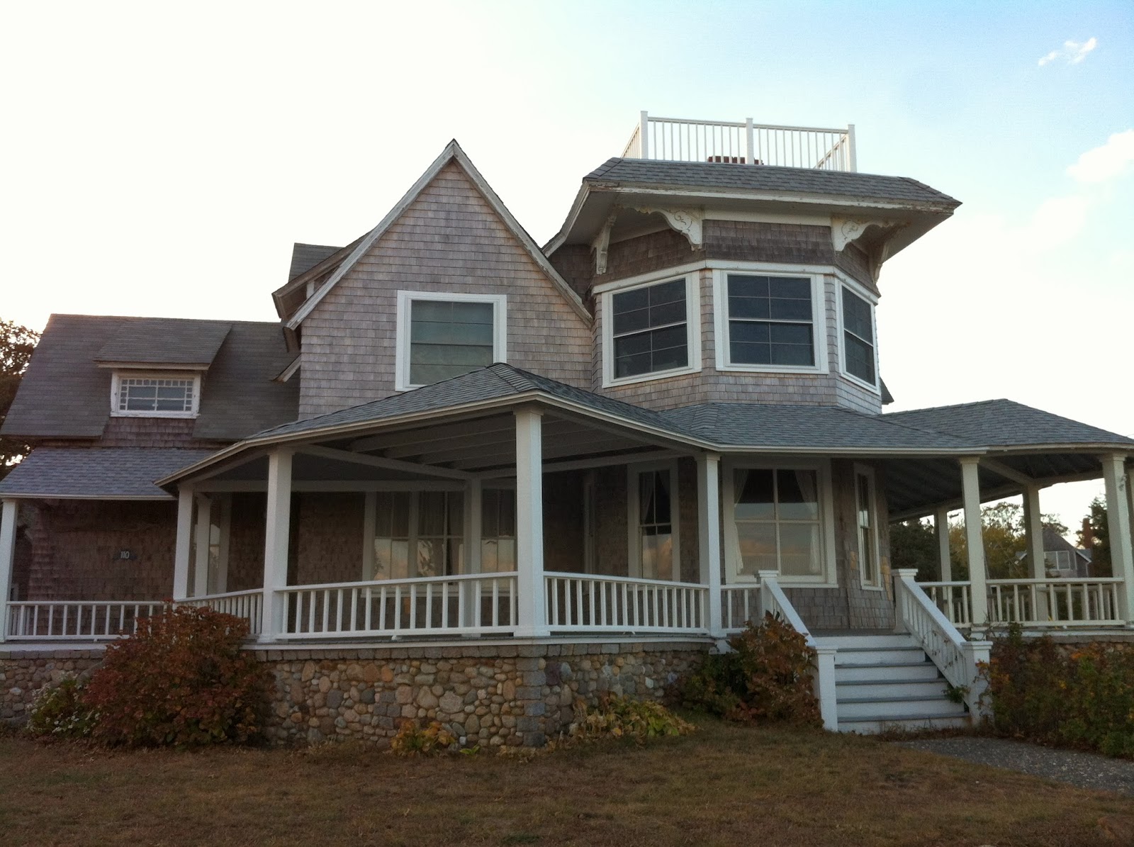 A New Dawn Year Two East Chop Estate Sale