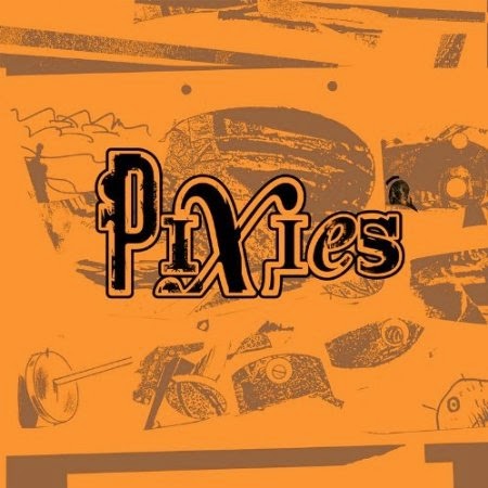 the pixies, paroles pixies, pixies youtube, indie cindy, pixies indie cindy