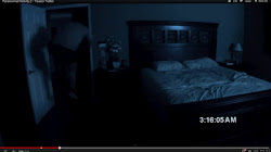 paranormal activity horror trailer storyboard shot studies a2 trailers