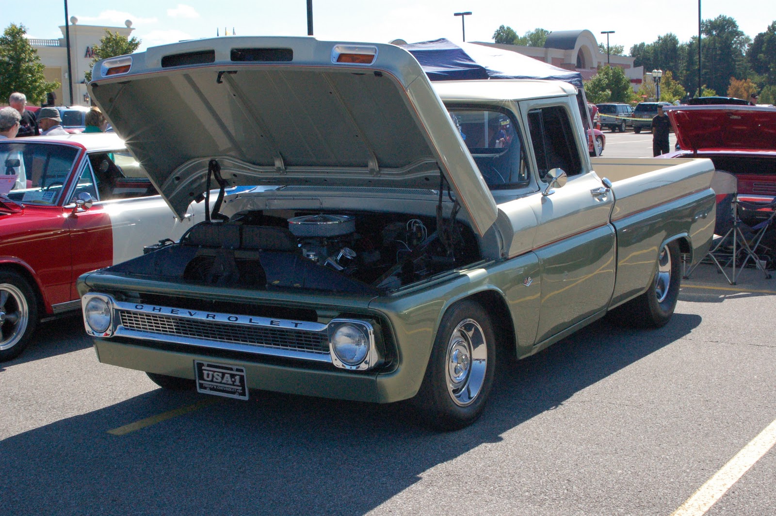 Turnerbudds Car Blog And More of the "Unseen" Cars from Crestview Hills