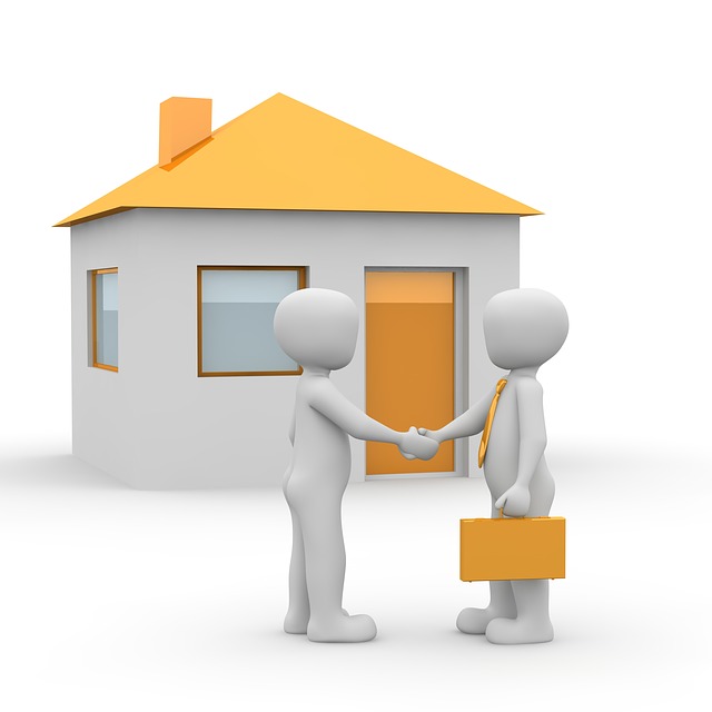 Tips Menjadi Agen Properti yang Handal Tips Menjadi Agen Properti yang Handal