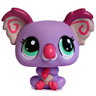 Littlest Pet Shop 3-pack Scenery Koala (#2426) Pet