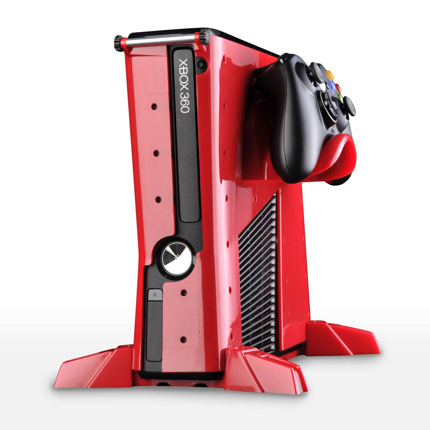 10 Cool Looking Xbox 360 Vaults Video Games, Walkthroughs, Guides