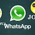 Whatsapp Smileys covers English deficiency