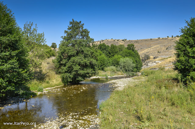 Mariovo - Gradeshka River