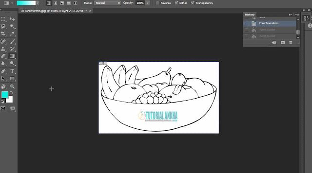Mengenal Fungsi ToolBox pada Aplikasi Adobe Photoshop dan penjelasannya Mengenal Fungsi ToolBox pada Aplikasi Adobe Photoshop dan penjelasannya