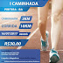 XVII Corrida Rústica - I Caminhada, em Piritiba-BA
