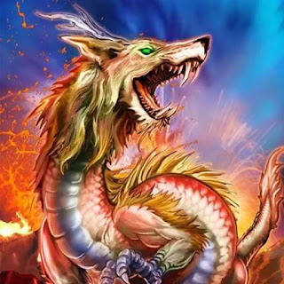 Long Sinh Cửu Tử