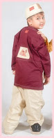 baju anak muslim baju muslim anak