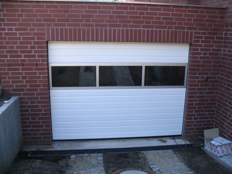 Garagentore und Hoftorantriebe, Berlin Brandenburg: Beispiele