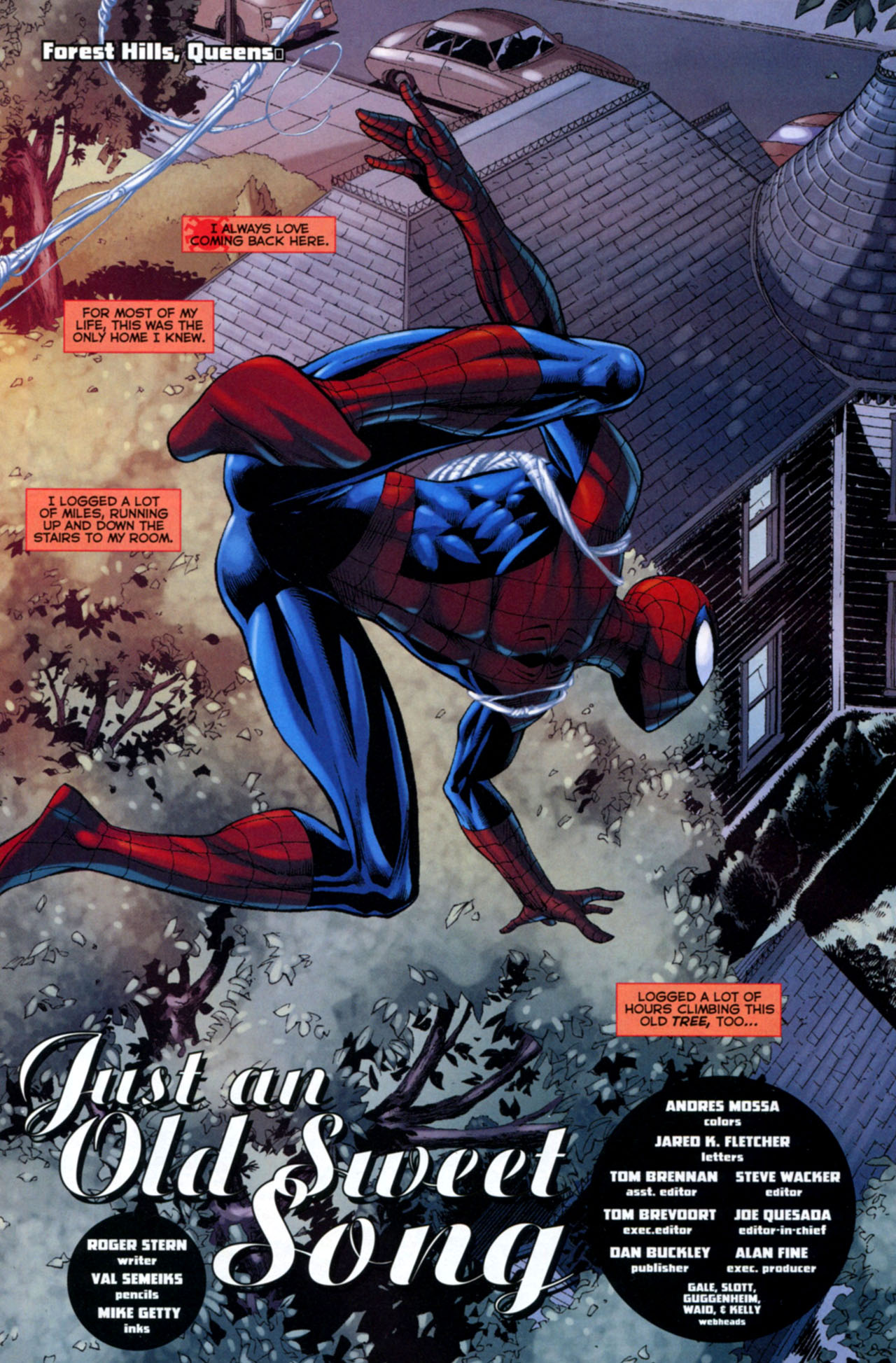 Amazing Spider-Man Family Issue #7 #7 - English 3