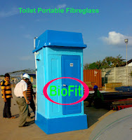 Toilet Portable Indonesia