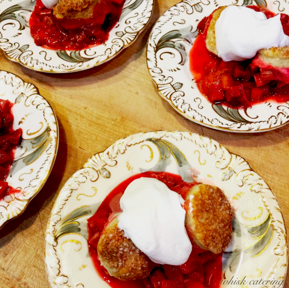 Whisk Catering Canada