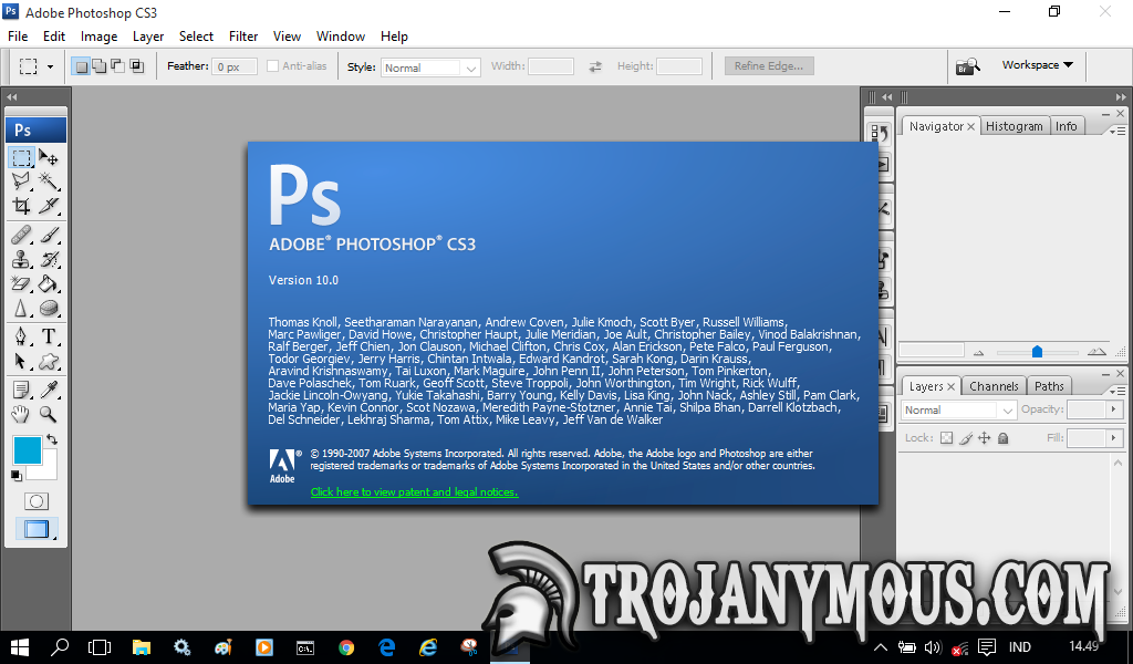 adobe photoshop cs3 free download trial version for windows 8