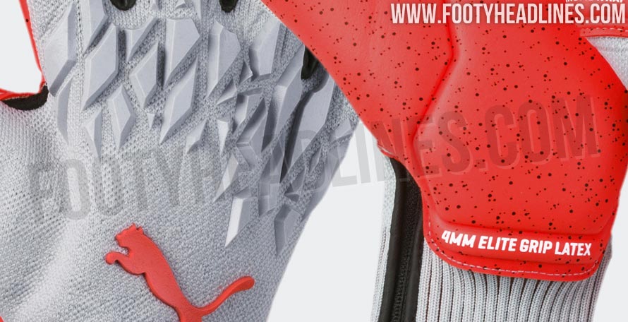 haz Hipócrita mostrar STRAPLESS Next-Gen Puma 2019 Goalkeeper Gloves Leaked - Copied From Nike? -  Footy Headlines