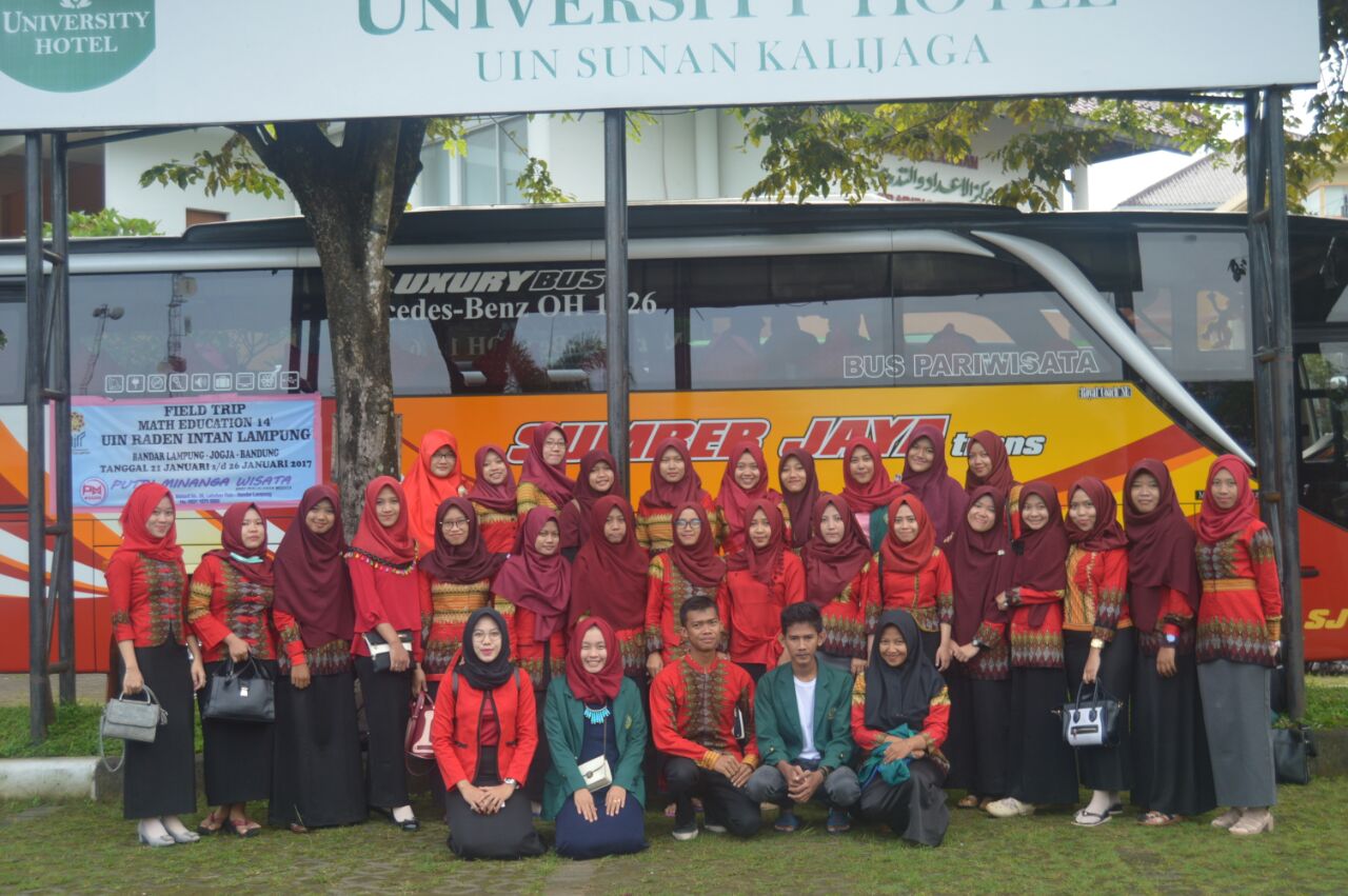 Contoh Laporan Kkl Studi Wisata Debipranata Com
