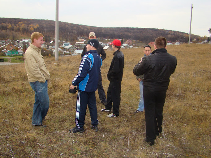 Чемпионат Поволжья по косики-карате