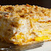 Fruity Good Mango Float Recipe