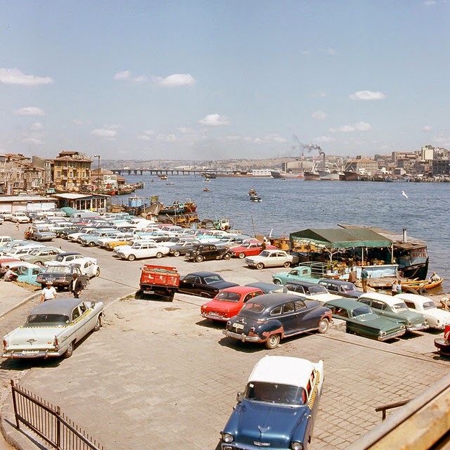 1971'de Türkiye'nin günlük yaşamını yansıtan bu 30 güzel fotoğraf 11