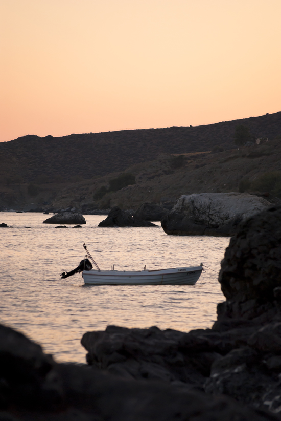 The beach of Gerokampos near Dyskos in southern Crete. Photos by Eleni Psyllaki for My Paradissi. #Crete #beach