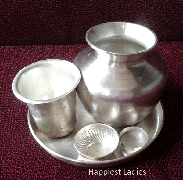 Silver Utensils A Must For Babies